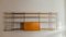 Mensola modulare in teak di Nils Strinning per String, anni '60, Immagine 1