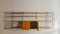 Mensola modulare in teak di Nils Strinning per String, anni '60, Immagine 3