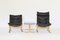 Mobilier de Salon Siesta Vintage par Ingmar Relling pour Westnofa, 1960s, Set de 3 1