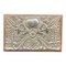 Spanish Colonial Silver and Wood Box 8
