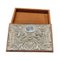 Spanish Colonial Silver and Wood Box, Image 2