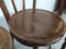 Bistro Chairs, 1970s, Set of 10 11