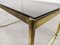Vintage Malabert Side Table, 1970s 14