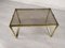 Vintage Malabert Side Table, 1970s, Image 4