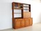 Vintage Wandschrank, Schweden, 1960er 14