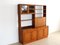 Vintage Wandschrank, Schweden, 1960er 13