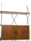 Mid-Century Italian Shelf from Isa Bergamo, 1960s, Image 6