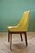 Teak Dining Chairs, 1960s, Set of 4, Image 4