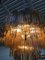 Murano Style Glass Sputnik Chandelier from Simoeng 4