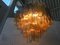 Murano Style Glass Sputnik Chandelier from Simoeng 12