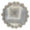 Mid-Century Spanish Silver Tray by José Amor, Image 5