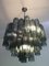 Murano Glass Sputnik Chandelier from Simoeng 6