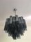 Murano Glass Sputnik Chandelier from Simoeng, Image 1