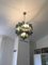 Murano Glass Sputnik Chandelier from Simoeng, Image 10