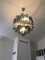 Murano Glass Sputnik Chandelier from Simoeng 9