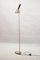 Graue Stehlampe von Arne Jacobsen für Louis Poulsen, 1970er 19