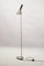 Gray Floor Lamp by Arne Jacobsen for Louis Poulsen, 1970s 19