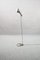 Graue Stehlampe von Arne Jacobsen für Louis Poulsen, 1970er 7