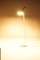Graue Stehlampe von Arne Jacobsen für Louis Poulsen, 1970er 11