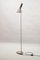 Graue Stehlampe von Arne Jacobsen für Louis Poulsen, 1970er 13