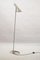 Graue Stehlampe von Arne Jacobsen für Louis Poulsen, 1970er 14