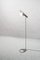 Graue Stehlampe von Arne Jacobsen für Louis Poulsen, 1970er 6