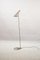 Gray Floor Lamp by Arne Jacobsen for Louis Poulsen, 1970s 25
