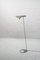 Graue Stehlampe von Arne Jacobsen für Louis Poulsen, 1970er 1