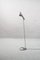 Lampadaire Gris par Arne Jacobsen pour Louis Poulsen, 1970s 3