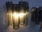 Murano Glass Wall Sconces from Simoeng, Set of 2 4