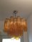 Murano Glass Sputnik Chandelier from Simoeng 1