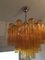 Murano Glass Sputnik Chandelier from Simoeng 6