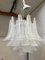 Murano Style Glass Sella Alabastro Color Chandelier from Simoeng, Image 13