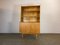 Model 602 Chest of Drawers with Bookcase by Franz Ehrlich for VEB DW Hellerau, 1960s 1