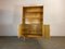 Model 602 Chest of Drawers with Bookcase by Franz Ehrlich for VEB DW Hellerau, 1960s 2