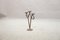 Vintage Brutalist Candlestick, 1960s 9