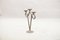 Vintage Brutalist Candlestick, 1960s 17