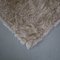 Lambskin Rug Taiga by Lambert, 1970s 4