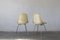 DSX Side Chair by Charles & Ray Eames for Herman Miller, 1960s, Set of 2 3