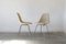 DSX Side Chair by Charles & Ray Eames for Herman Miller, 1960s, Set of 2, Image 1