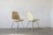 DSX Side Chair by Charles & Ray Eames for Herman Miller, 1960s, Set of 2 2