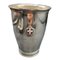 German Silver Tumbler with Central Cross Insignia 5