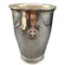 German Silver Tumbler with Central Cross Insignia 1