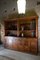 Large Pharmacy Oak Cabinet, Image 13