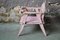 Vintage Children's Armchair, 1950s, Image 3