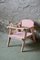 Vintage Children's Armchair, 1950s, Image 7