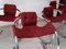 Mid-Century Chairs attributed to Byron Botker for Landes, 1970s, Set of 4 7