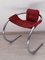 Mid-Century Chairs attributed to Byron Botker for Landes, 1970s, Set of 4 19