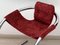 Mid-Century Chairs attributed to Byron Botker for Landes, 1970s, Set of 4 17