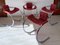 Mid-Century Chairs attributed to Byron Botker for Landes, 1970s, Set of 4 9